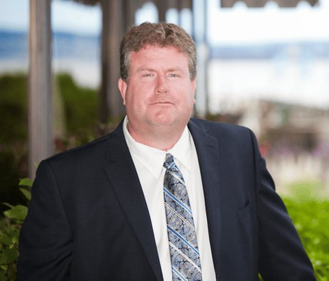 Brian Wood, Literary Agent/Poet