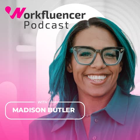 Building a Creator Career After Corporate Layoffs