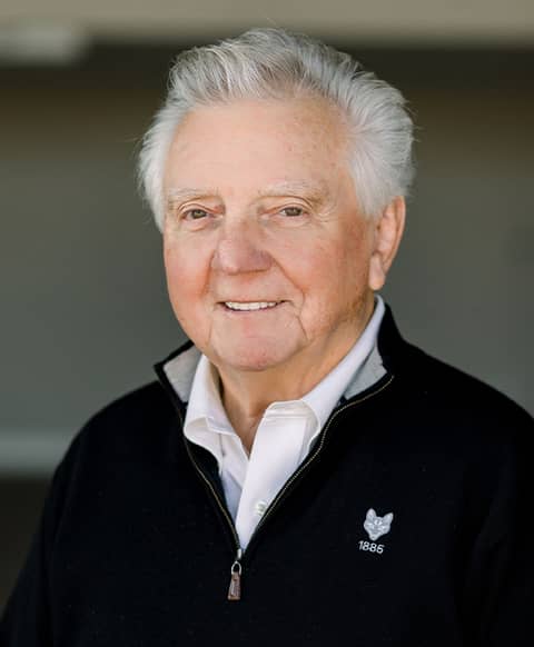 Don McDougall, Birth of the Blue Jays