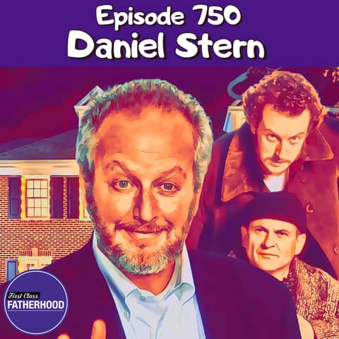 #750 Daniel Stern