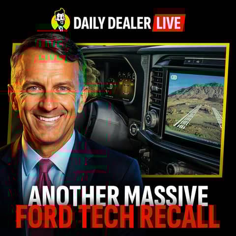 Dell on Inventory Turn, Zombo on Vehicle Shipping, Murphy on Recon Upgrade | Daily Dealer Live Dell on Inventory Turn, Zombo on Vehicle Shipping, Murphy on Recon Upgrade | Daily Dealer Live