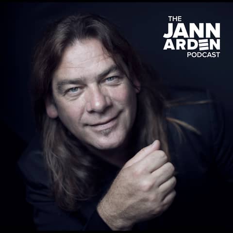 Alan Doyle and The Smiling Land