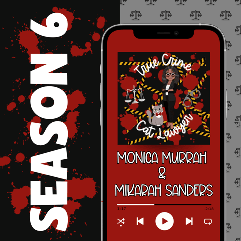 Monica Murrah & Mikarah Sanders