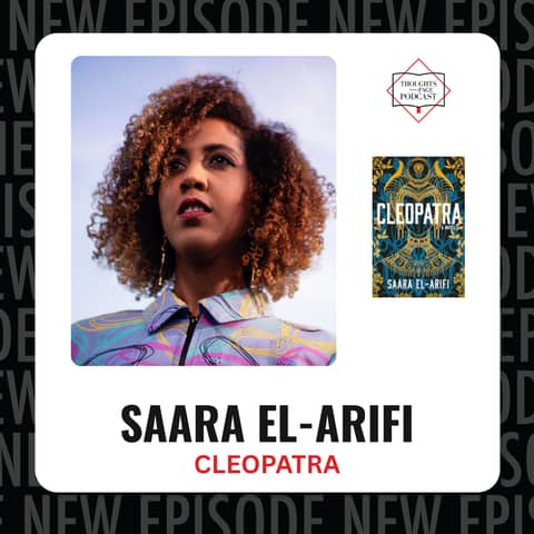 Saara El-Arifi - CLEOPATRA