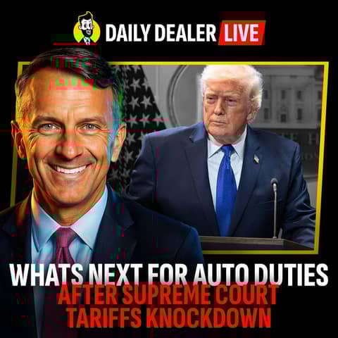 Lebowitz/Sansone on NJ Brokers, Billings on AI Search, Wood on Store Turnaround | Daily Dealer Live Lebowitz/Sansone on NJ Brokers, Billings on AI Search, Wood on Store Turnaround | Daily Dealer Live