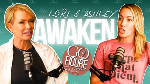 Ashley’s Journey to Self-Discovery at the Awaken Retreat 🌿