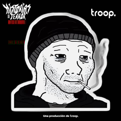 CARTA DE UN PADRE DESTROZADO (Historia para no dormir)