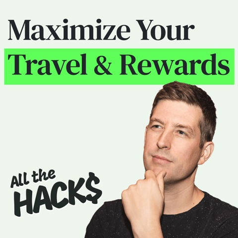 Optimizing Vacations, New Ways to Earn Points, Airline Changes and More