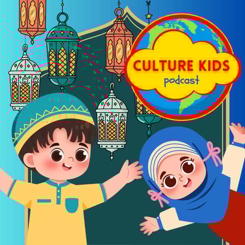 Let's Go to Cairo, EGYPT to Celebrate Ramadan!