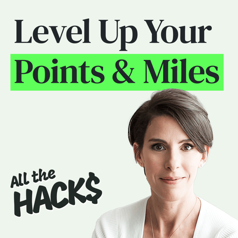 The Path to Becoming an Expert in Points & Miles with Devon Gimbel