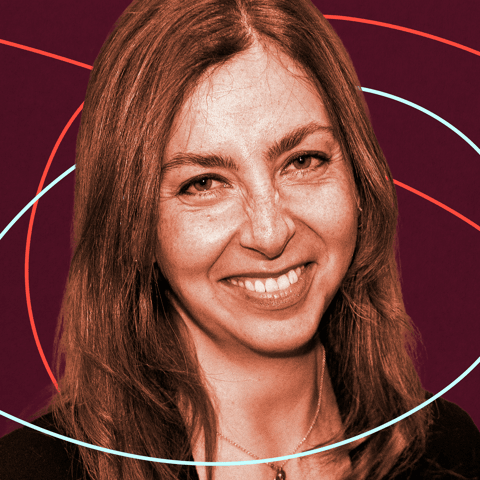 How music shaped Maria Konnikova, from PhD psychologist to poker champion