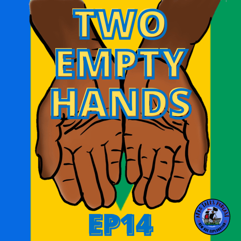 Two Empty Hands