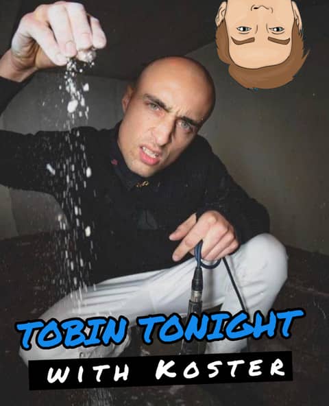 Koster:  The Kosterophobia Episode