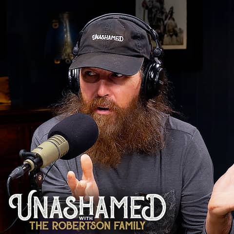 Ep 1282 | Jase Faces His Most Public Emergency Ever & Love Your Neighbors Before It’s Too Late