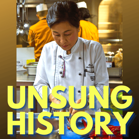 Thai Americans & the Rise of Thai Food in the United States