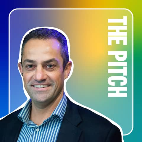 #166 Awear: Whoop For Your Brain