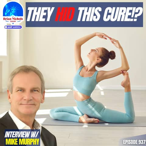 937: How to HEAL Your Body (Without Prescription Drugs!) 937: How to HEAL Your Body (Without Prescription Drugs!)