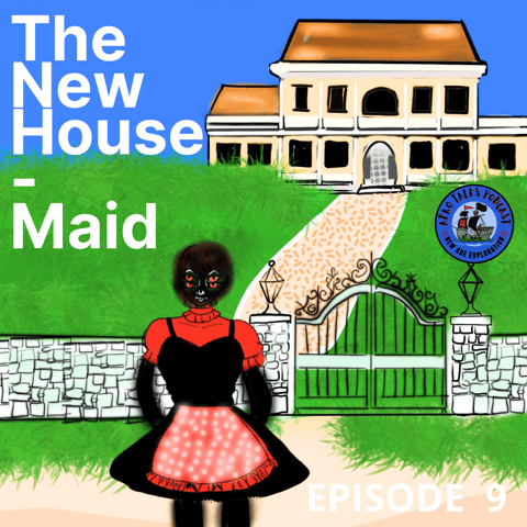 The New House - Maid