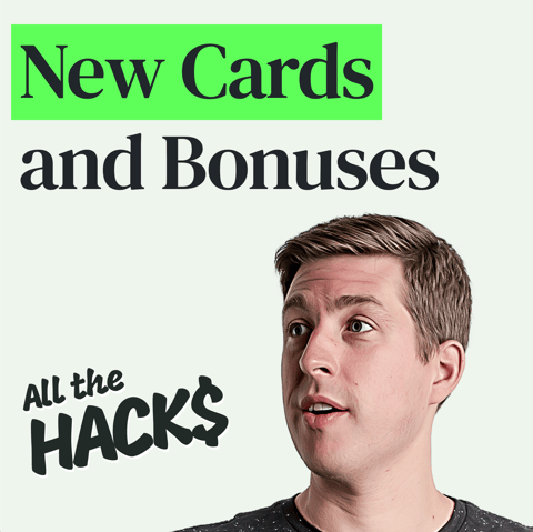 Earn More Points with New Cards, Bonuses, and Challenges in 2025