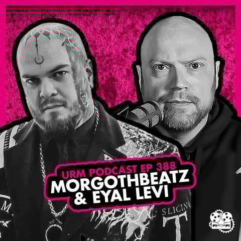 EP 388 | Morgoth Beatz