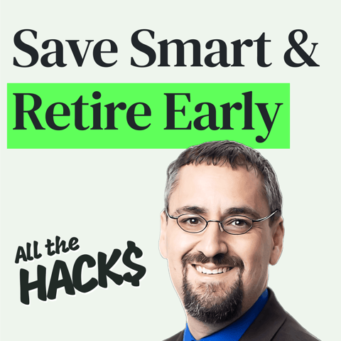 Smarter Strategies for Retirement, Wealth Building, and Taxes with Michael Kitces