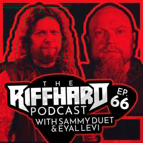 Sammy Duet (Goatwhore)