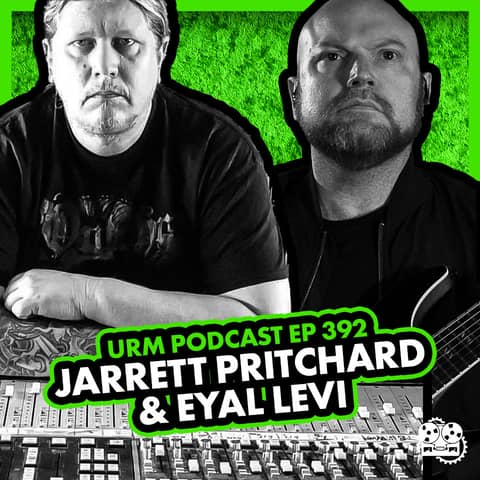 EP 392 | Jarrett Pritchard