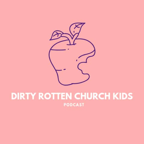 Dirty Rotten Church Kids Dirty Rotten Church Kids