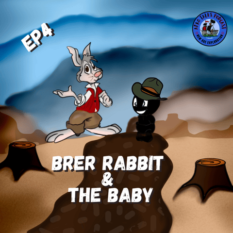 Brer Rabbit and the Baby