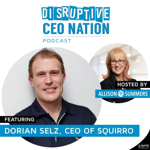 Episode 165 Dorian Selz
