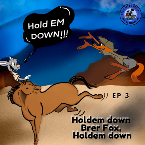 Holdem Down Brer Fox, Holdem Down