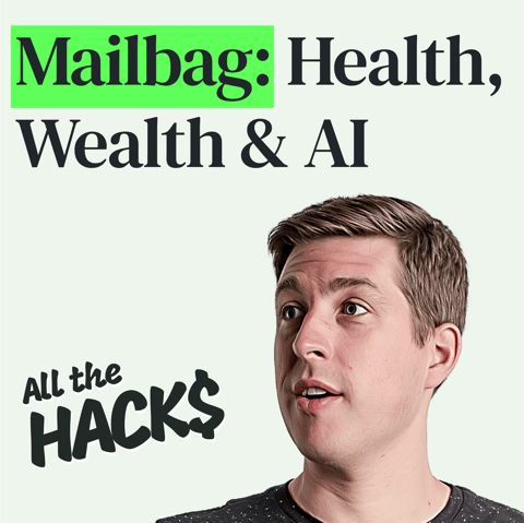 Open Enrollment, Diversifying Investments, Buying Gold and More Listener Q&A