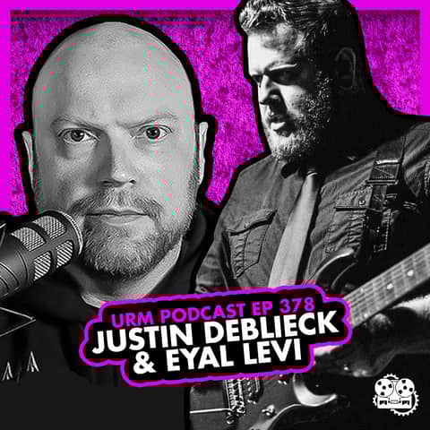 EP 378 | Justin “JD” DeBlieck