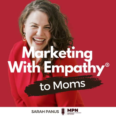 138. ANNOUNCEMENT: Marketing to Moms Pivot 138. ANNOUNCEMENT: Marketing to Moms Pivot
