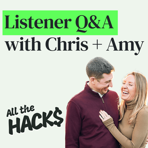 The Cost of Always Optimizing with Chris and Amy