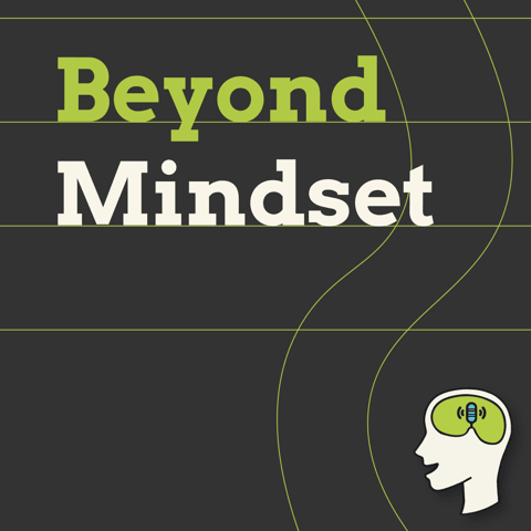 Nervous System Mastery: Build resilience,  reduce stress and feel more yourself - w/ Esin Pinarli