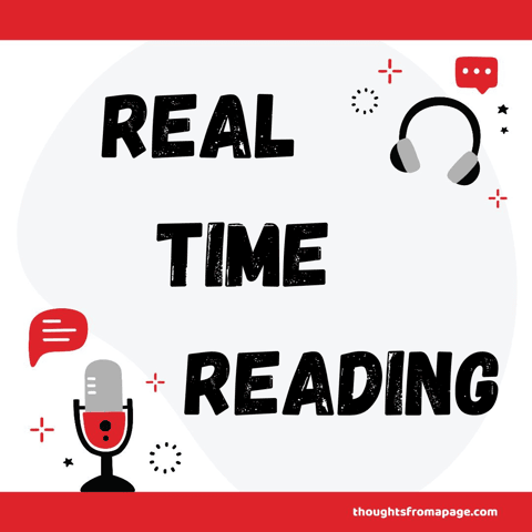 Kelly Hooker - January's Real Time Reading