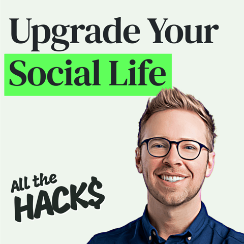 The Easy Way to Build and Maintain Meaningful Relationships with Nick Gray