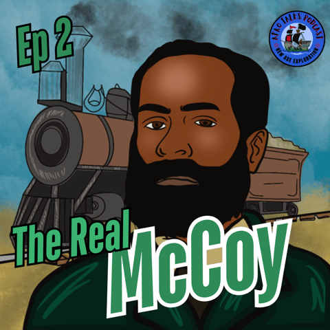 The Real McCoy