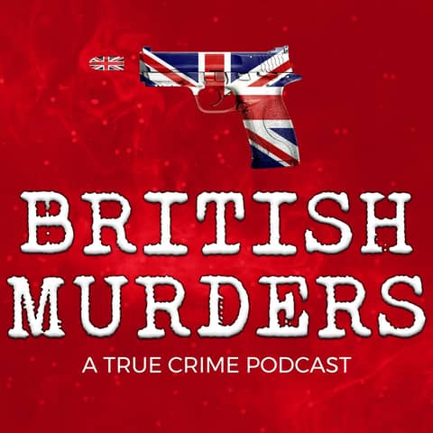 British Murders with Stuart Blues