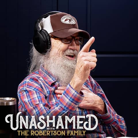 Ep 1288 | Uncle Si Gets a Long-Overdue Reunion with Miss Kay