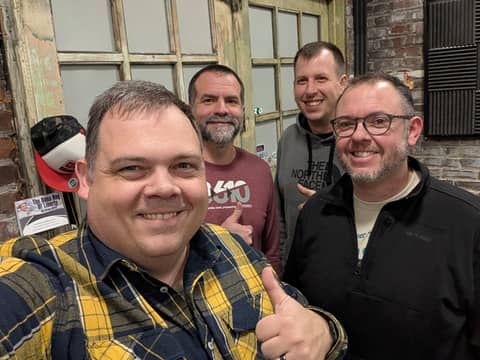 BHOL 431: Statehouse Wraps Up; Olympic Gold; IndyCar starts