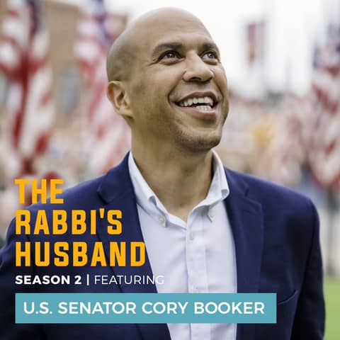 Senator Cory Booker – Hospitality in Today’s World