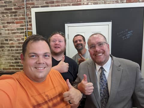 215: Olympics, Bezos in Space, Sean Row Returns