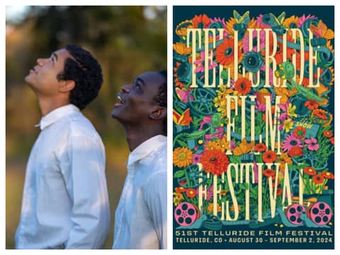 423: Telluride Film Festival Mini Dispatch 2. 'Nickel Boys'