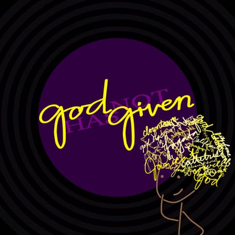 God Has Not Given God Has Not Given