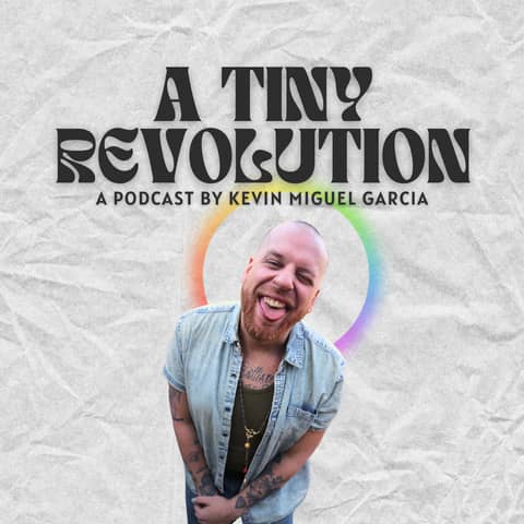 A Tiny Revolution A Tiny Revolution