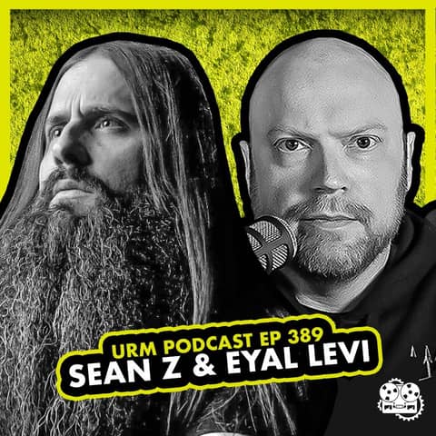 EP 389 | Sean Z