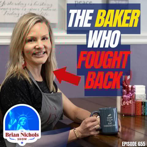655: Standing Up for Small Business - The Inspiring Story of Beloved Cheesecakes' Battle Against COVID-19 Government Mandates 655: Standing Up for Small Business - The Inspiring Story of Beloved Cheesecakes' Battle Against COVID-19 Government Mandates