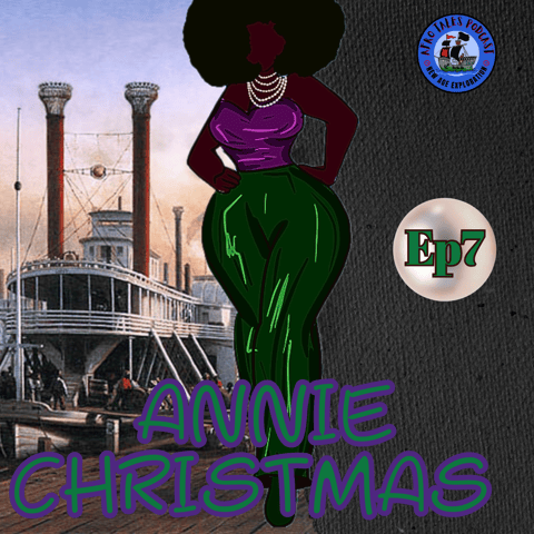 Annie Christmas